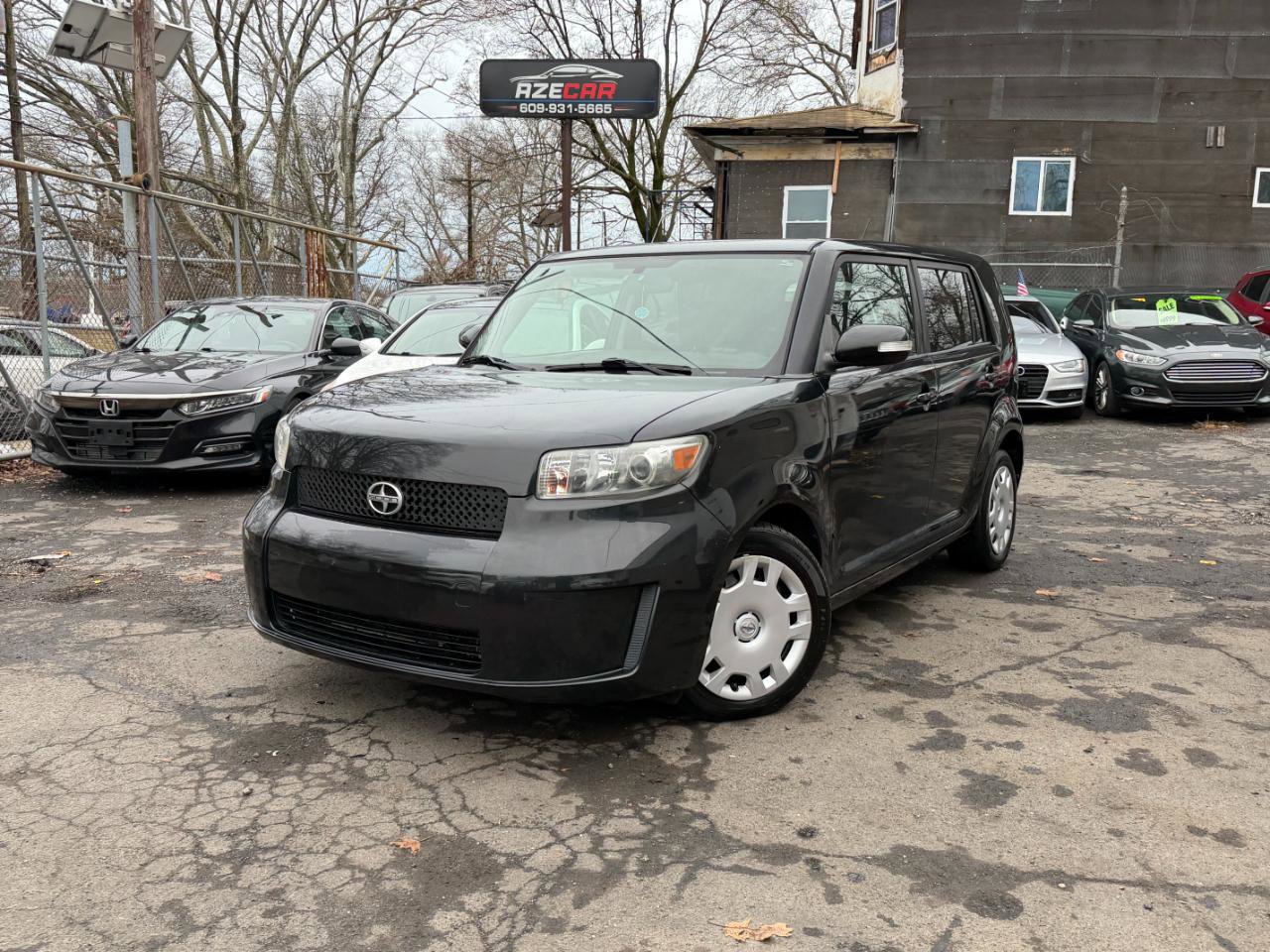 Used 2009 Scion xB image 5