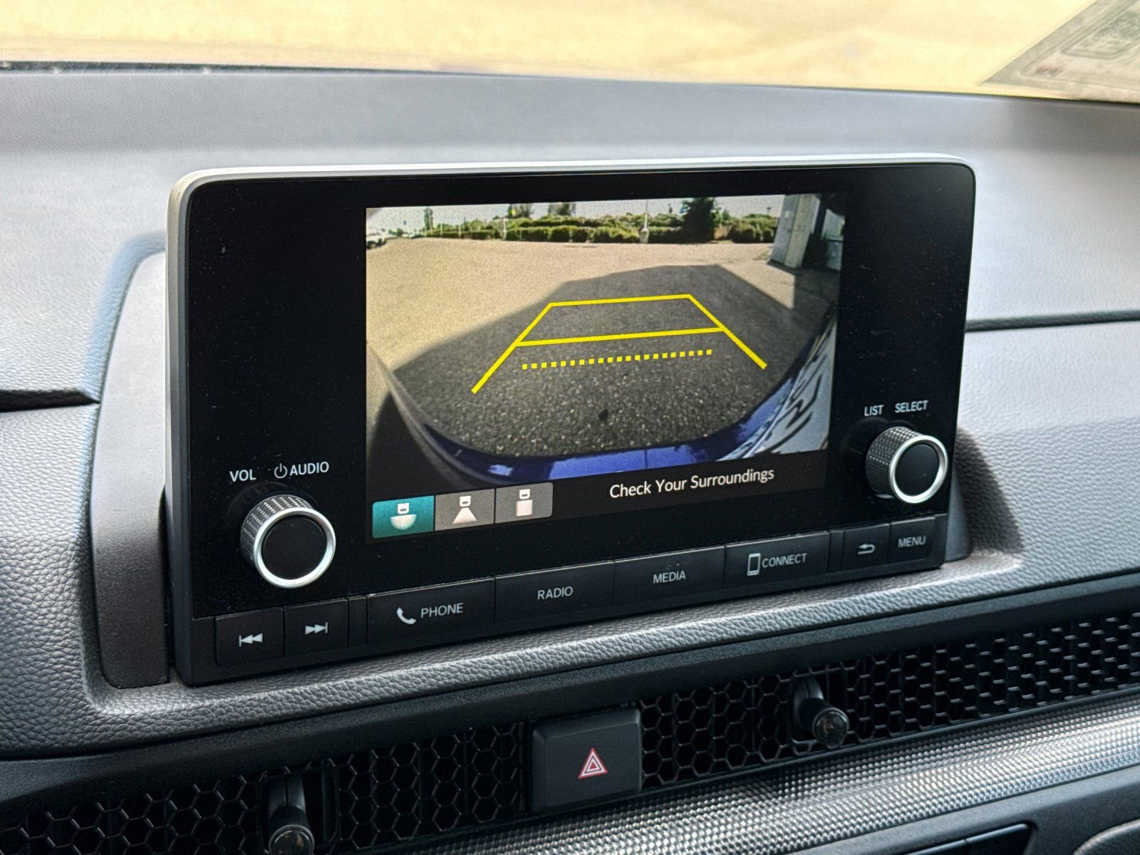 Used 2023 Honda CR-V Sport image 18