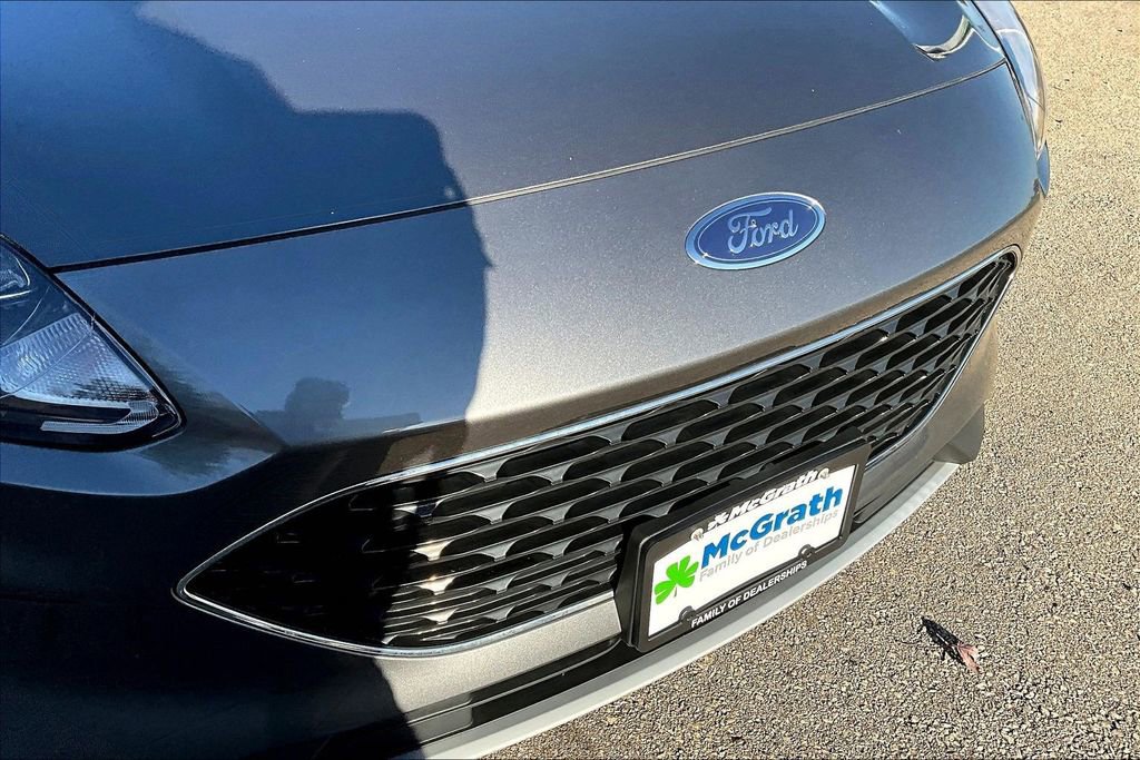 Used 2022 Ford Escape SE w/ Convenience Package image 27