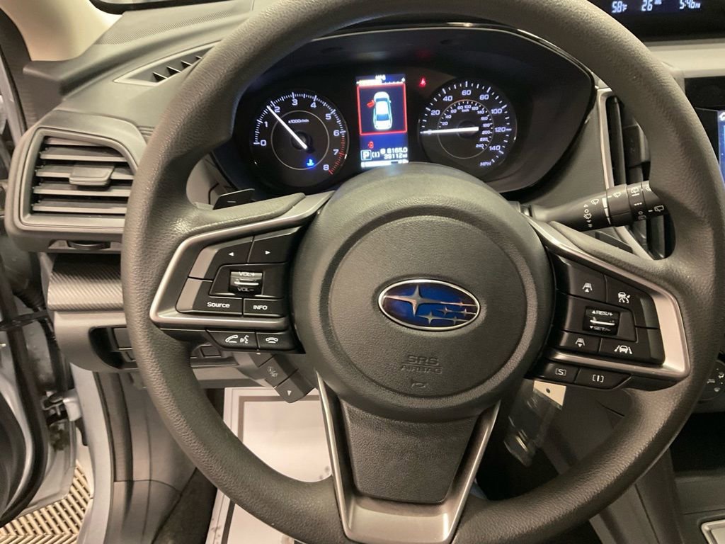 Used 2023 Subaru Impreza Premium image 7