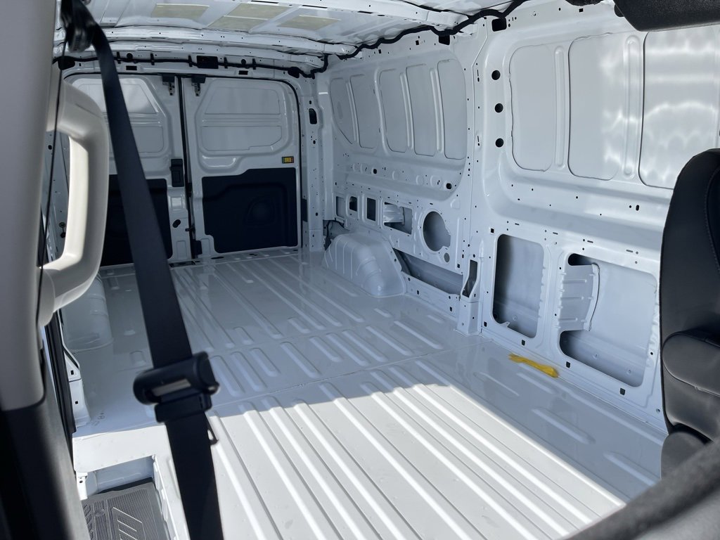 New 2025 Ford Transit 150 Low Roof image 15