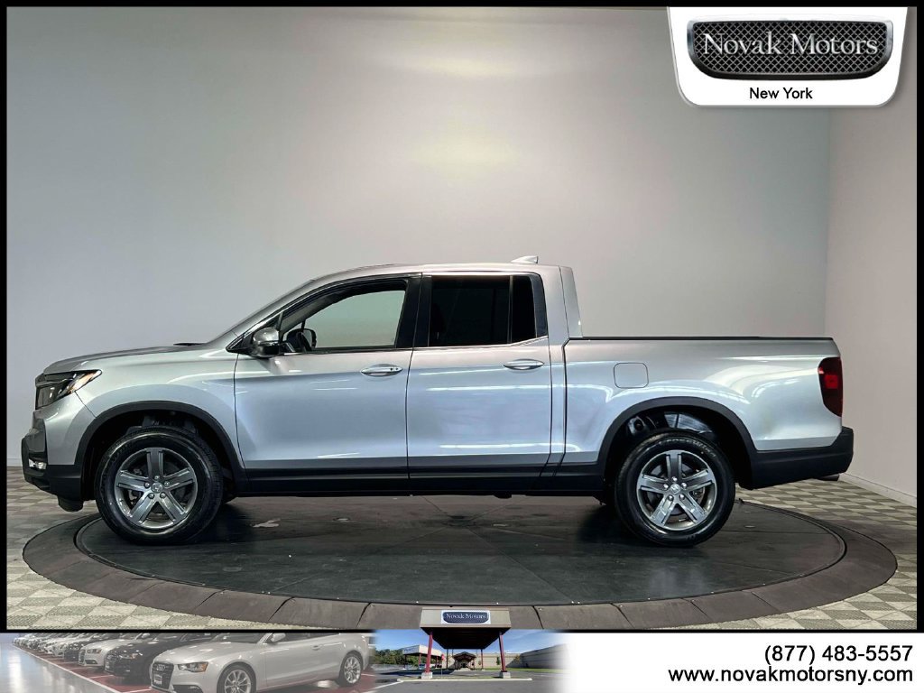 Used 2023 Honda Ridgeline RTL image 5
