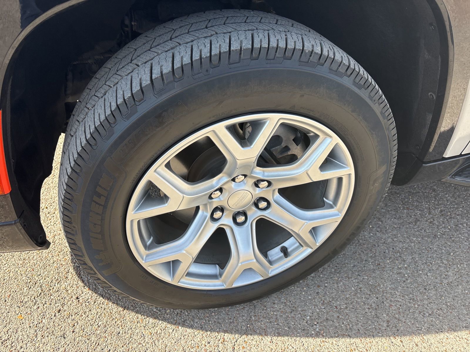 Used 2022 Jeep Wagoneer Series II image 30