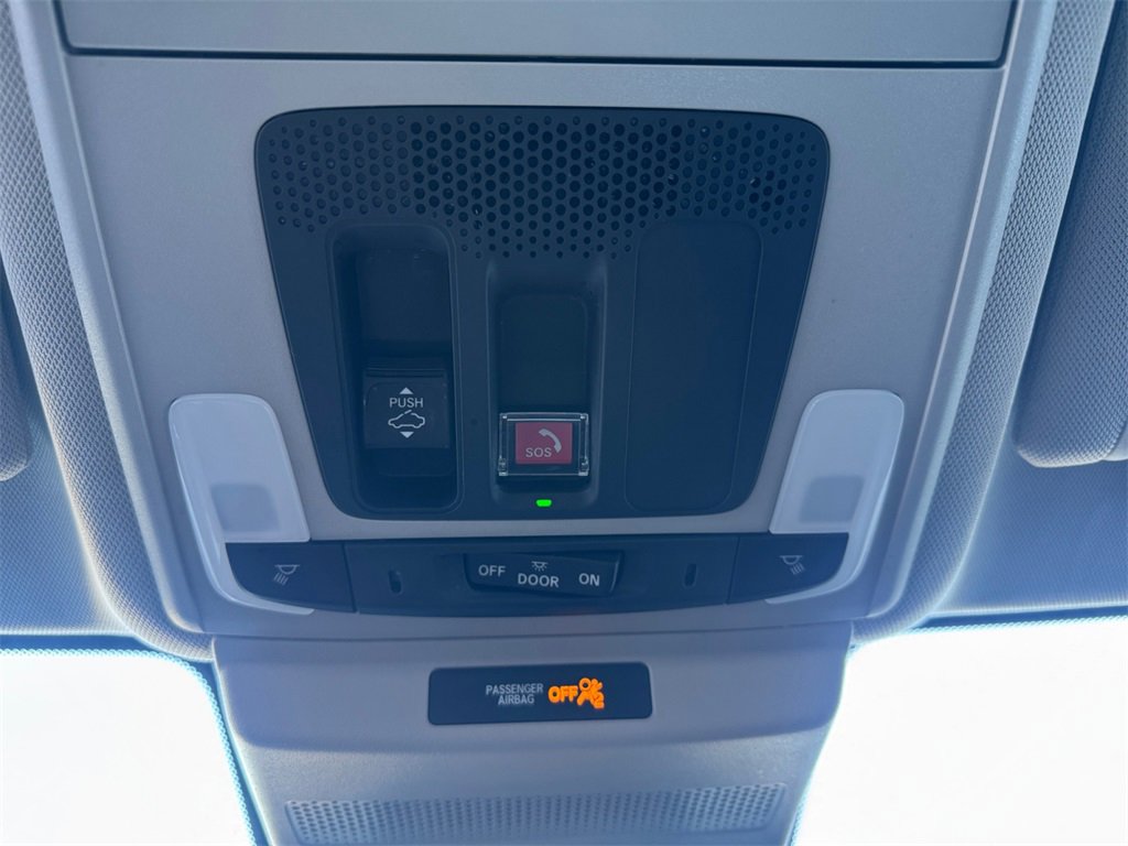 Used 2023 Honda Accord EX image 23