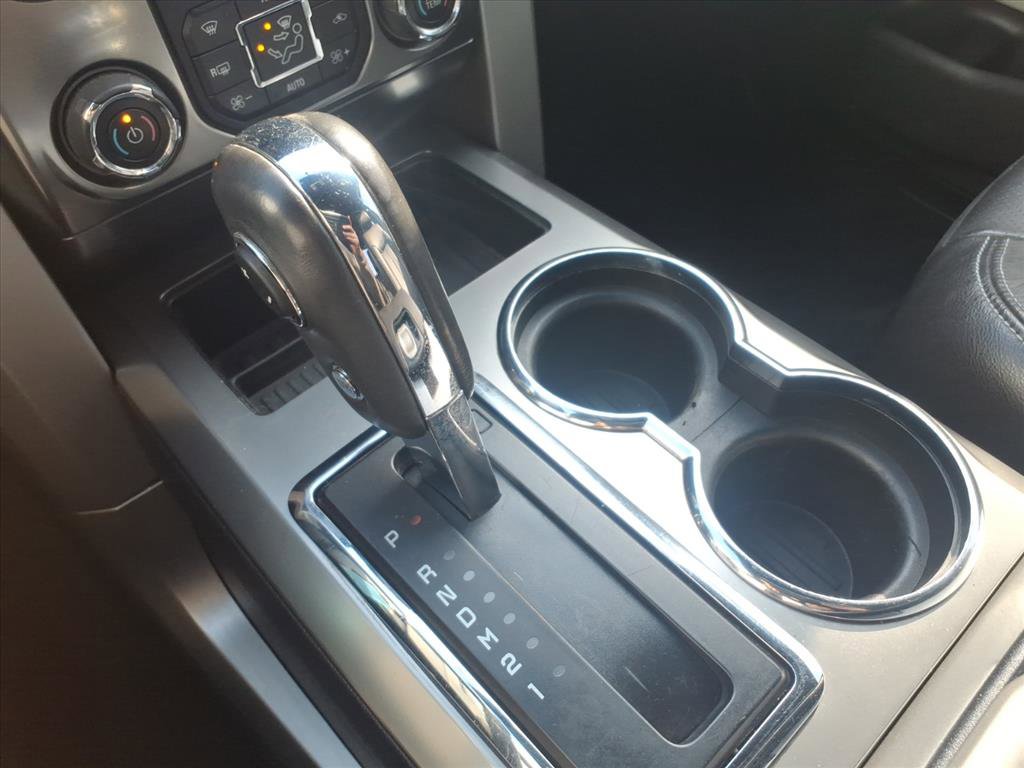 Used 2013 Ford F150 FX4 w/ Luxury Equipment Group image 20