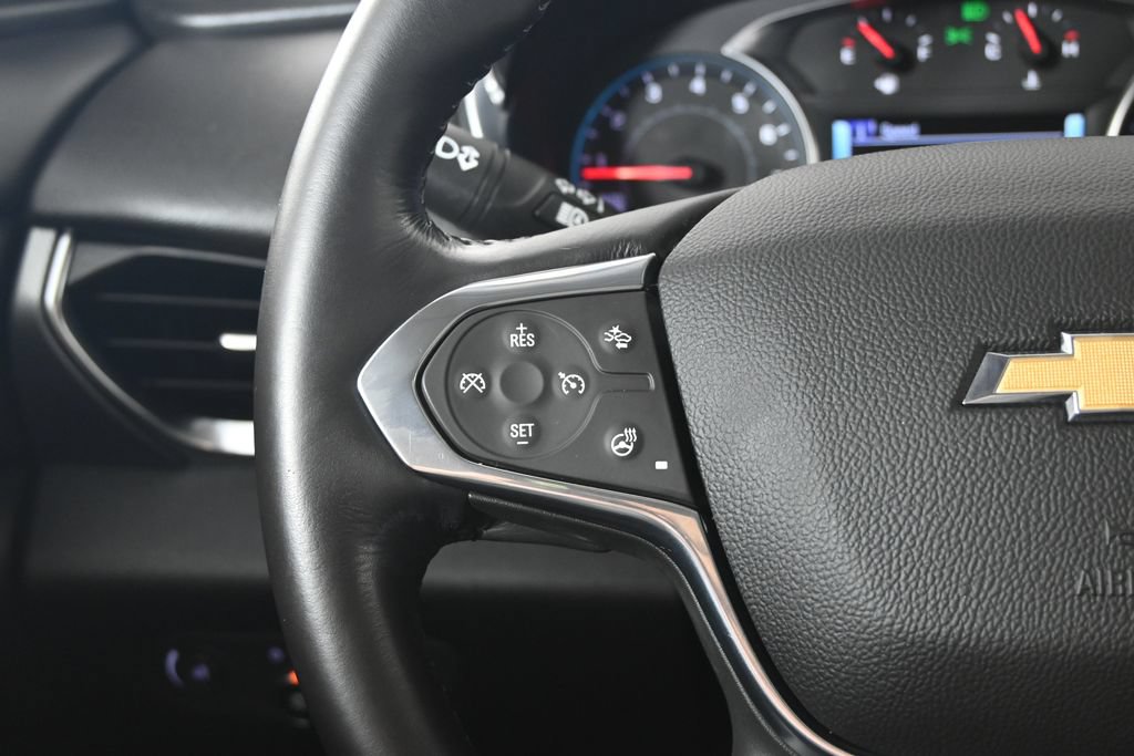 Used 2019 Chevrolet Traverse Premier w/ Redline Edition AWD/4WD image 39