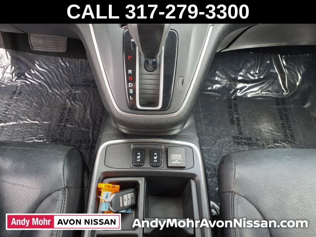 Used 2016 Honda CR-V EX-L image 27