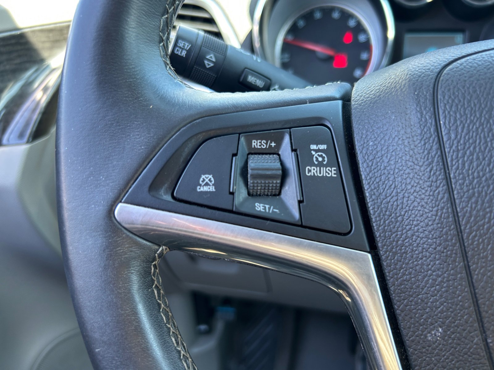 Used 2016 Buick Encore Sport Touring FWD image 20