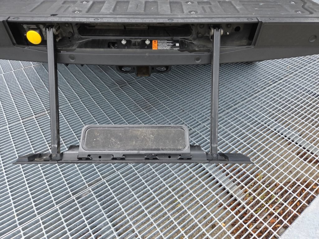 Used 2024 Ford F450 Limited AWD/4WD image 17
