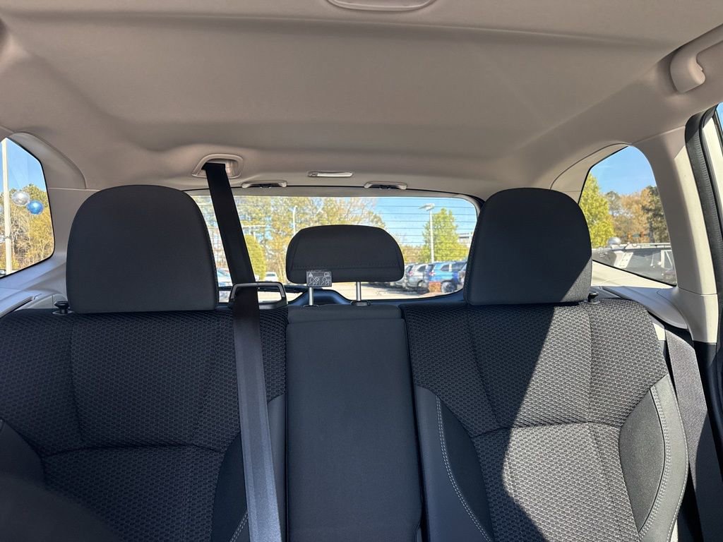 Used 2023 Subaru Forester Premium image 13