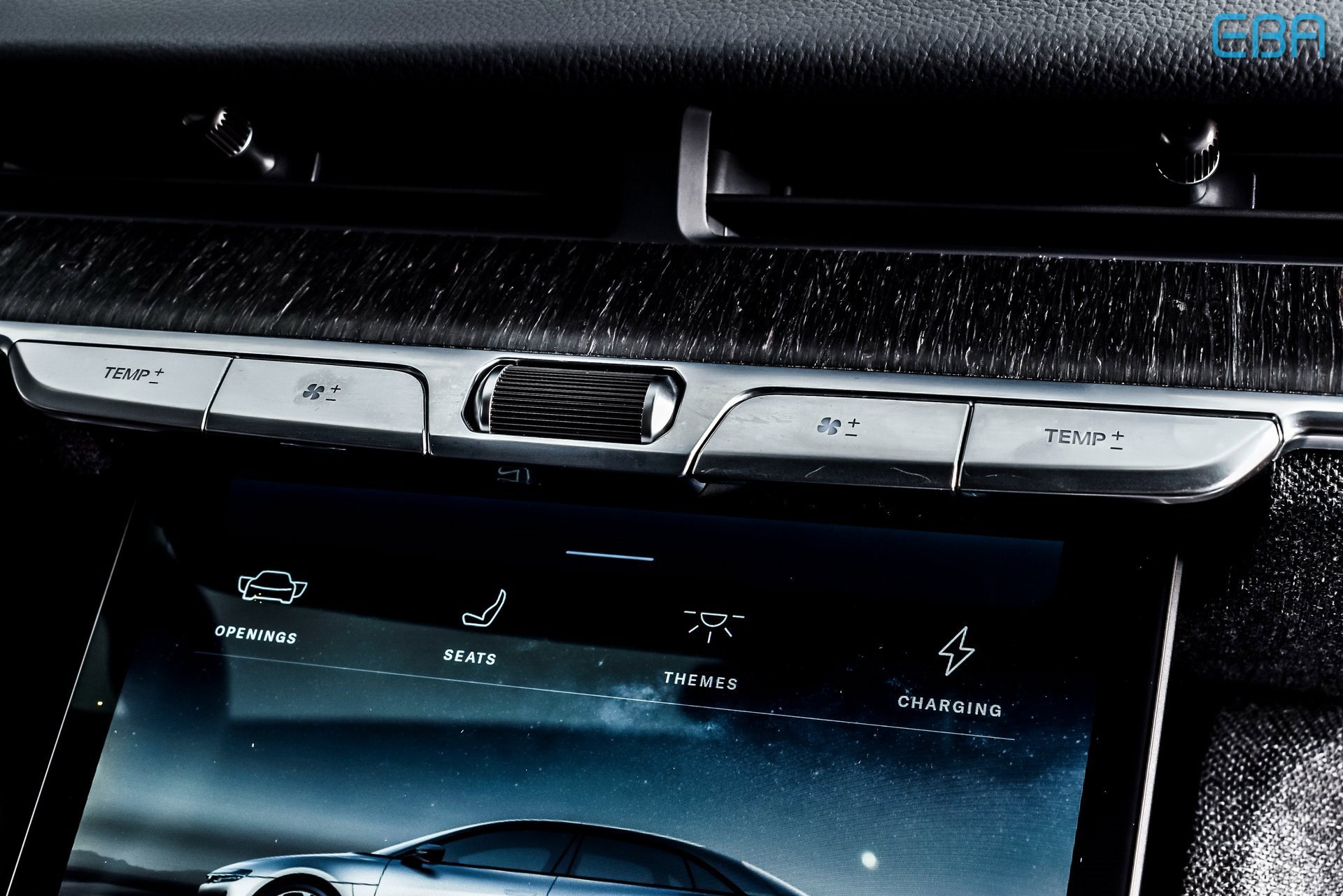 Used 2024 Lucid Air Touring image 29