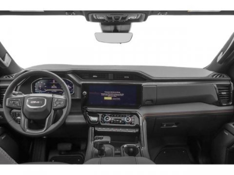 New 2026 GMC Sierra 1500 AT4 image 4