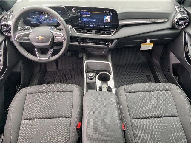 New 2026 Chevrolet Equinox LT image 15