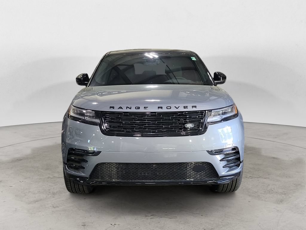 New 2026 Land Rover Range Rover Velar Dynamic SE AWD/4WD image 8