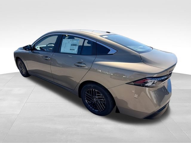New 2026 Nissan Sentra SV w/ Floor Mat Package FWD image 6