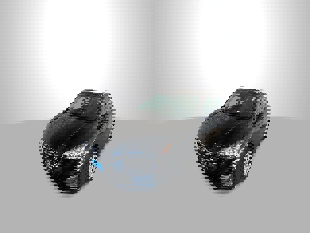 Used 2017 Subaru Impreza 2.0i Premium image 4