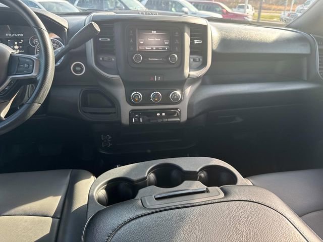 Used 2024 RAM 3500 Tradesman image 20