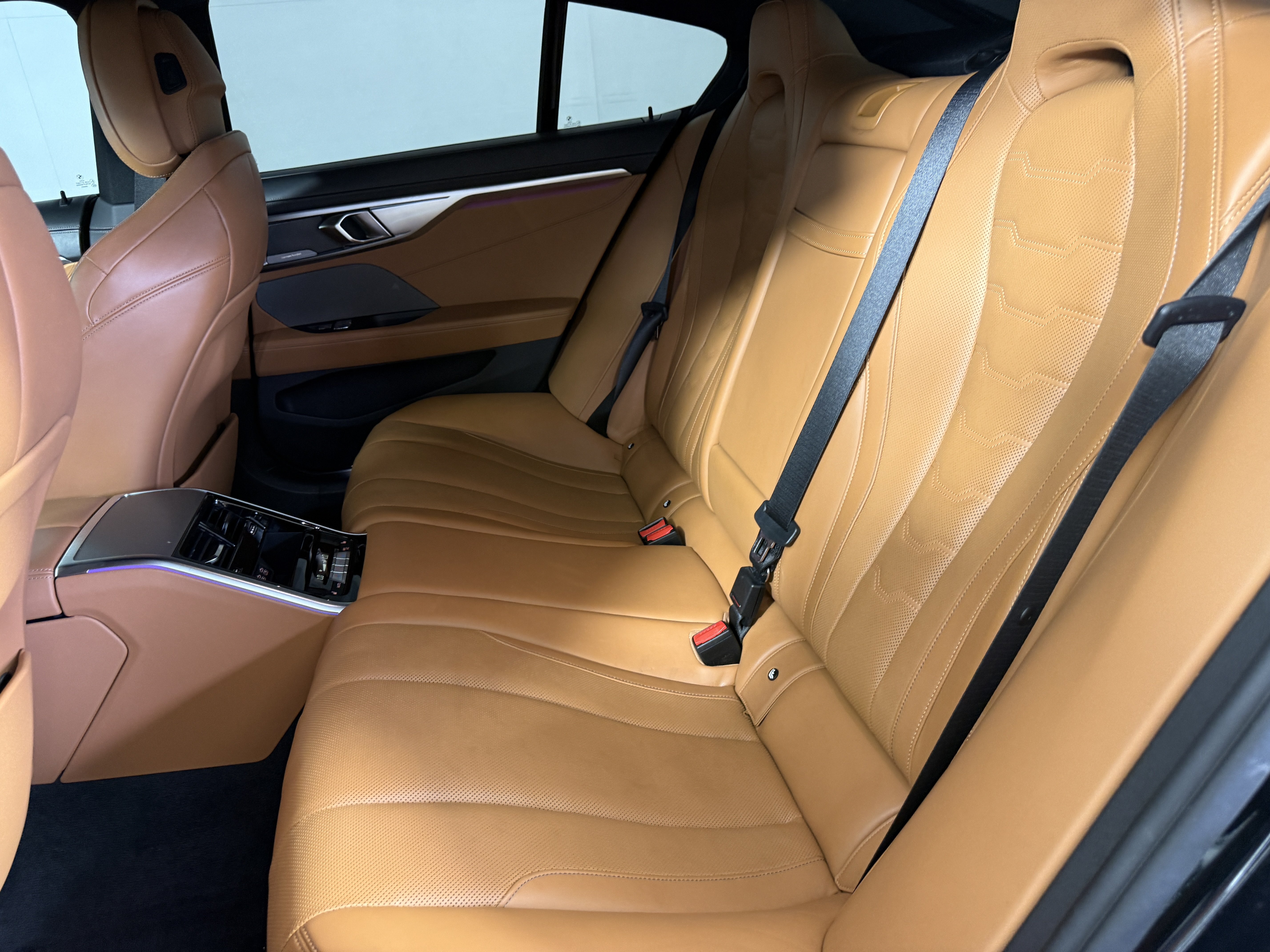 Used 2022 BMW 840i Gran Coupe RWD image 14