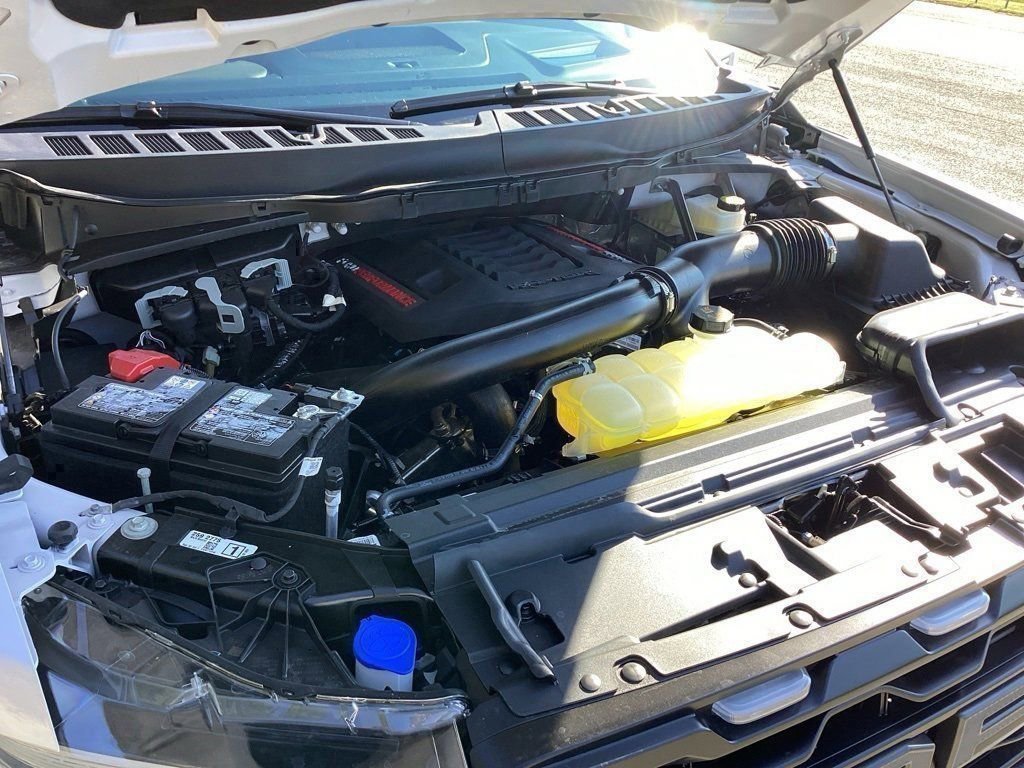 New 2025 Ford F150 Raptor image 21