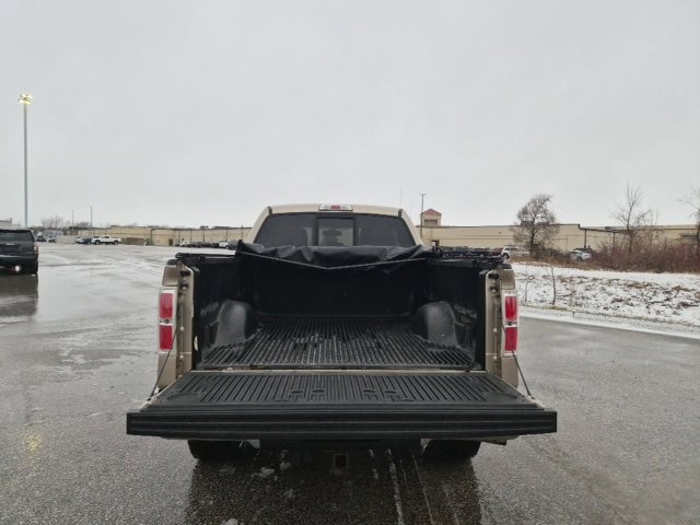 Used 2013 Ford F150 XLT w/ Luxury Equipment Group image 7