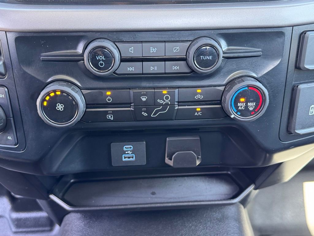 Used 2024 Ford F150 XL AWD/4WD image 26