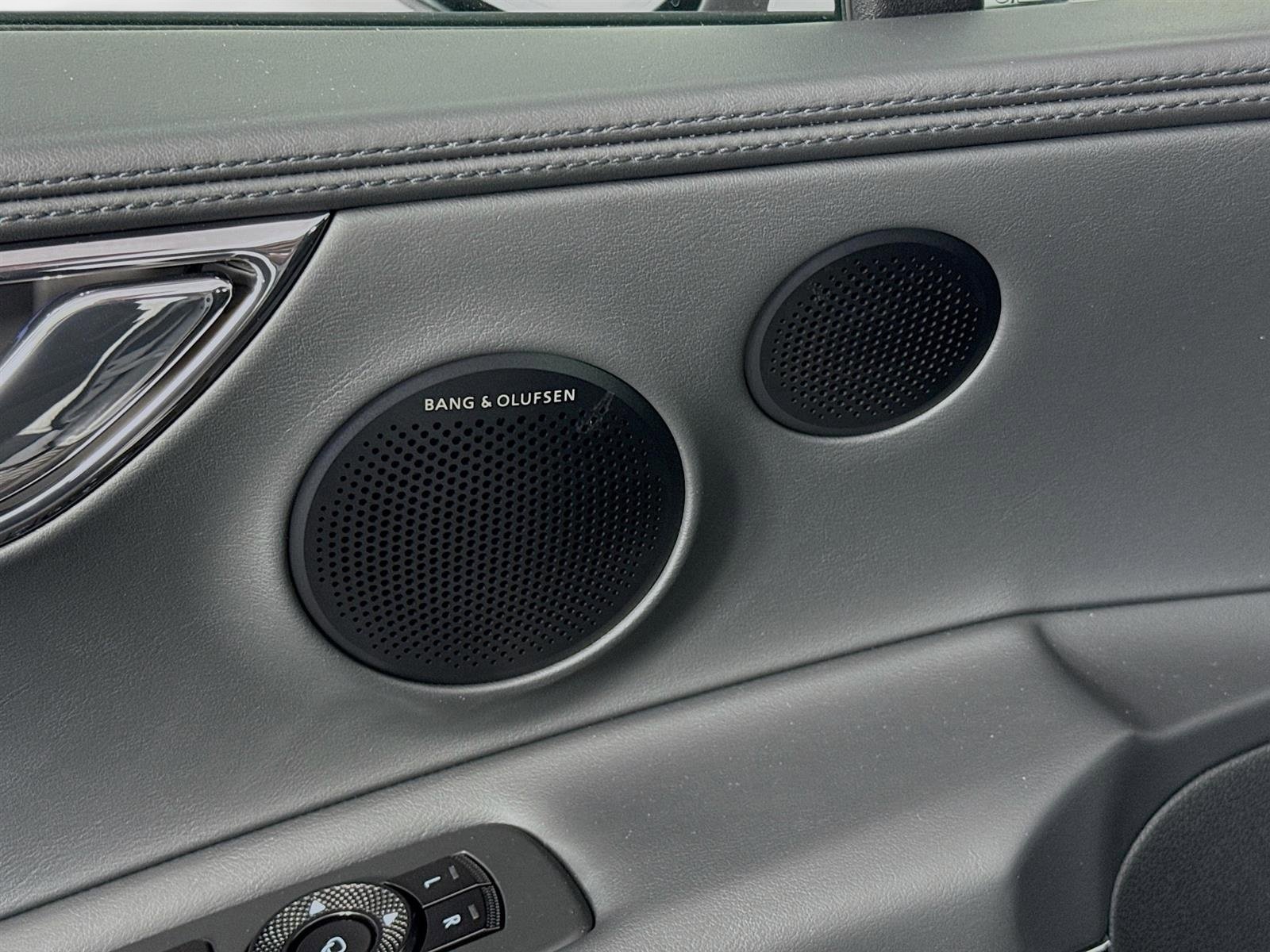 New 2026 Genesis GV80 3.5T Prestige image 21