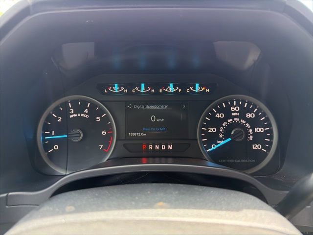 Used 2020 Ford F150 XL AWD/4WD image 56
