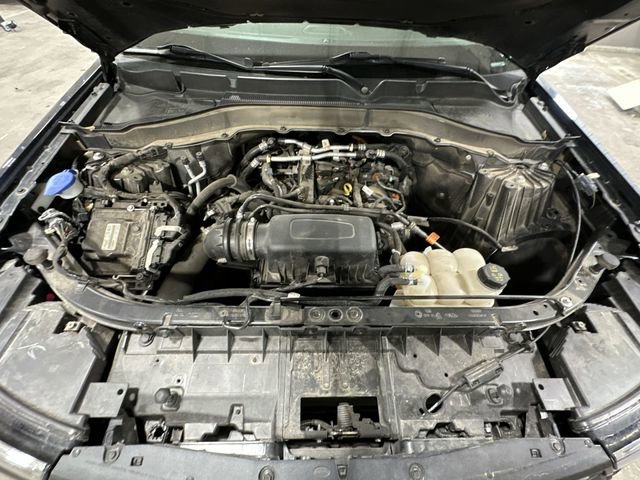 Used 2023 Ford Explorer Timberline w/ Timberline Technology Package AWD/4WD image 22