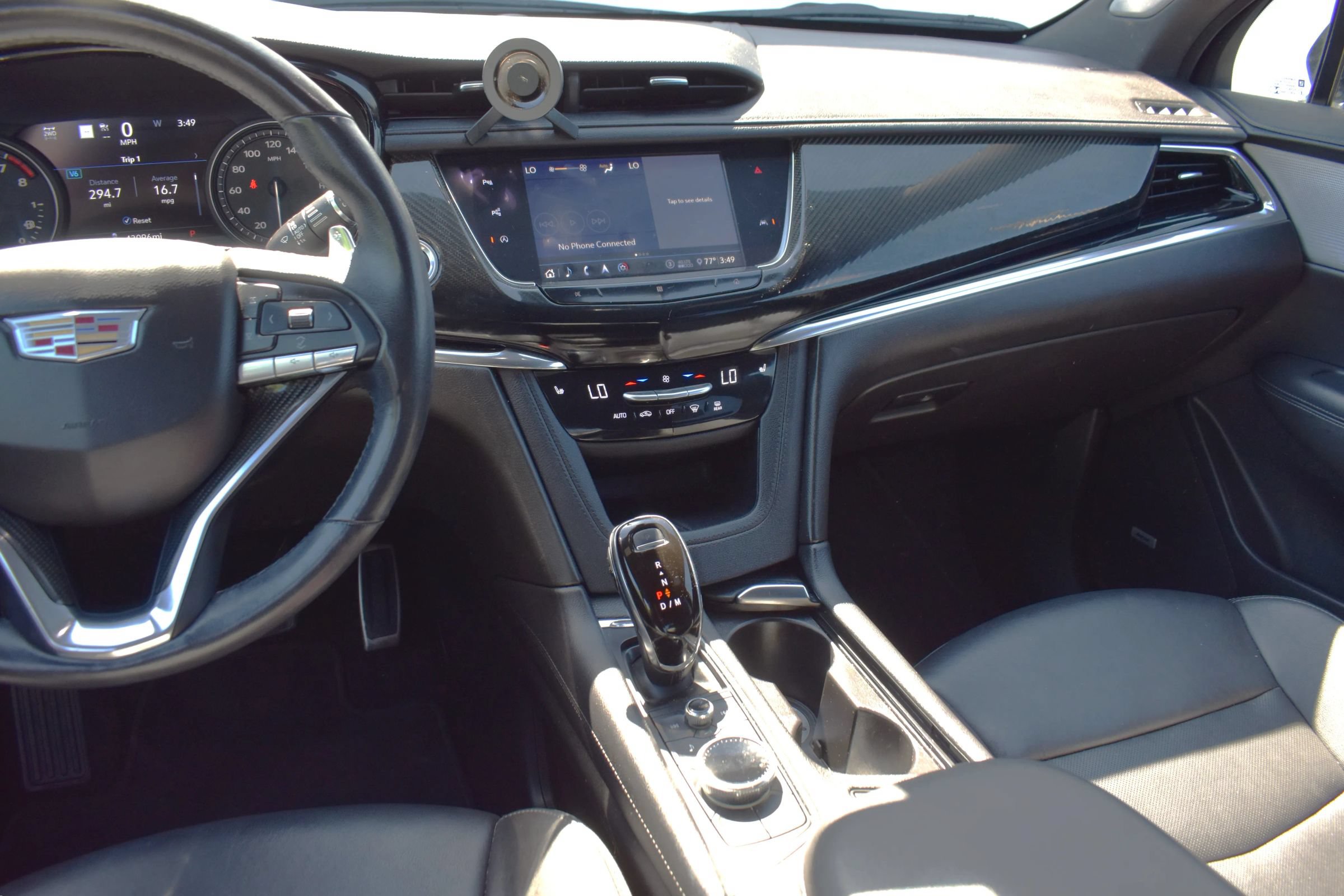 Used 2020 Cadillac XT6 Sport AWD/4WD image 63
