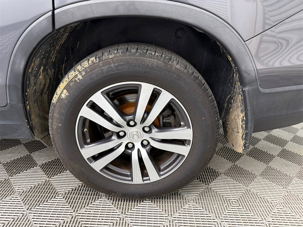 Used 2016 Honda Pilot EX-L image 21