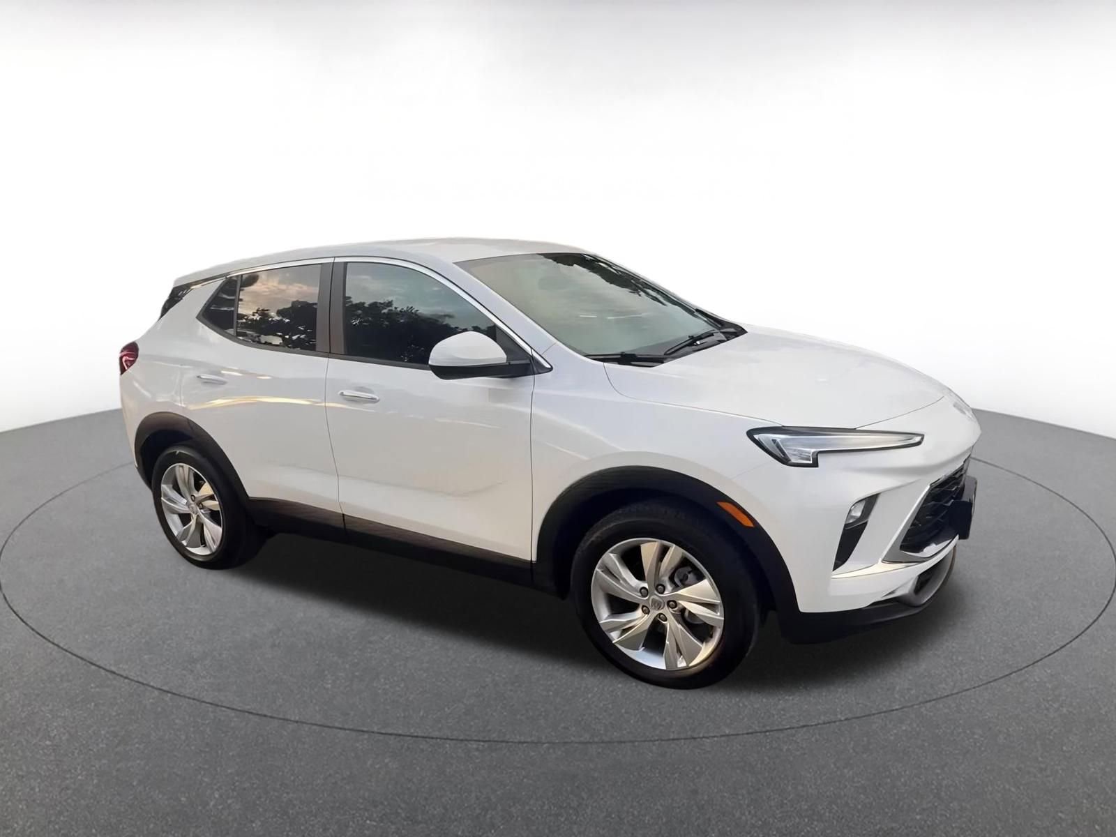 Used 2025 Buick Encore GX Preferred video 2