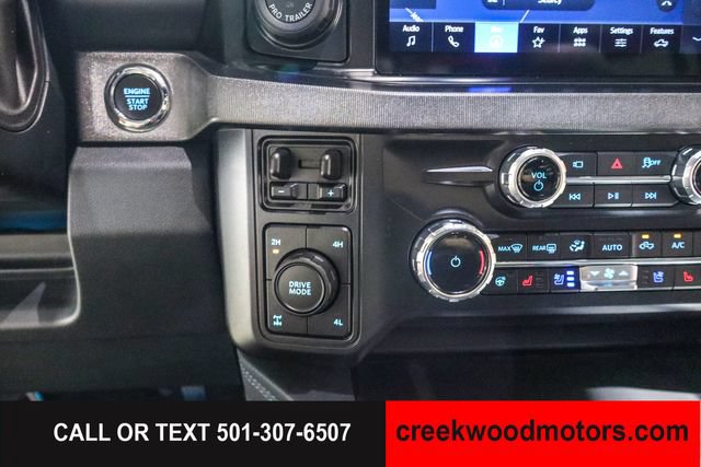 Used 2026 Ford F250 Platinum AWD/4WD image 59