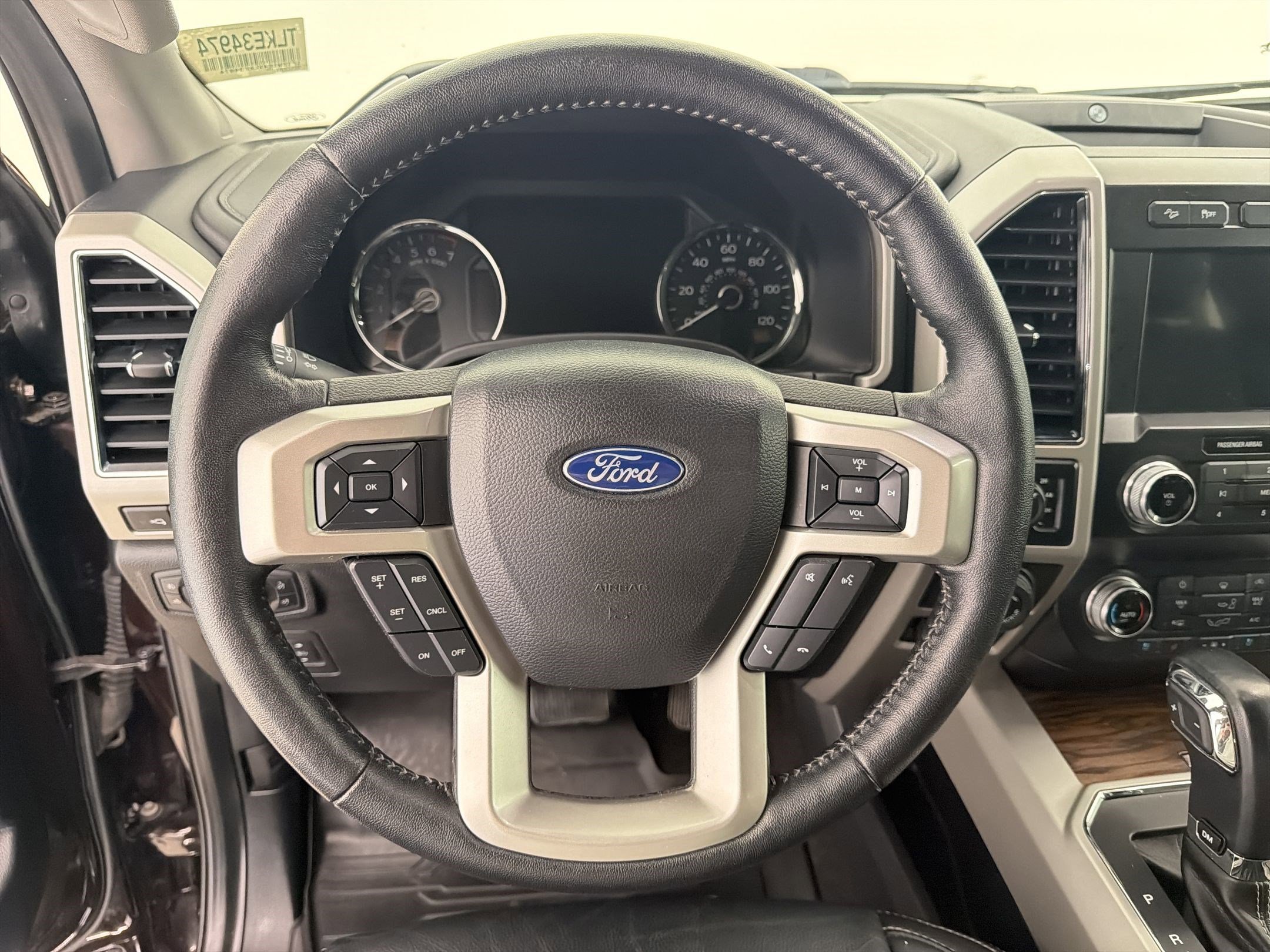 Certified 2020 Ford F150 Lariat w/ Equipment Group 502A Luxury image 18