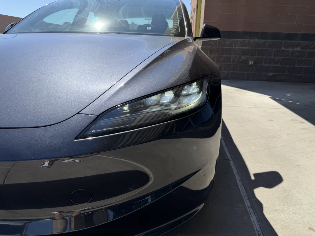 Used 2024 Tesla Model 3 Long Range image 11