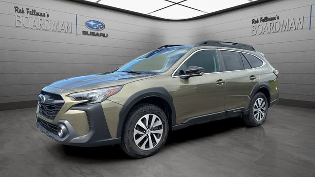Used 2024 Subaru Outback Premium AWD/4WD image 10