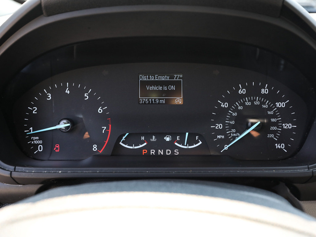 Used 2022 Ford EcoSport S AWD/4WD image 15