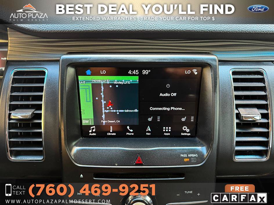 Used 2019 Ford Flex SEL w/ Equipment Group 202A FWD image 30