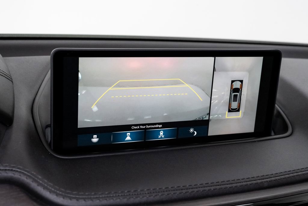 Used 2023 Acura MDX SH-AWD w/ Advance Package image 16