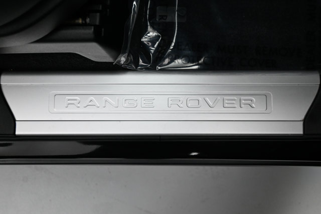 Used 2019 Land Rover Range Rover Supercharged AWD/4WD image 48
