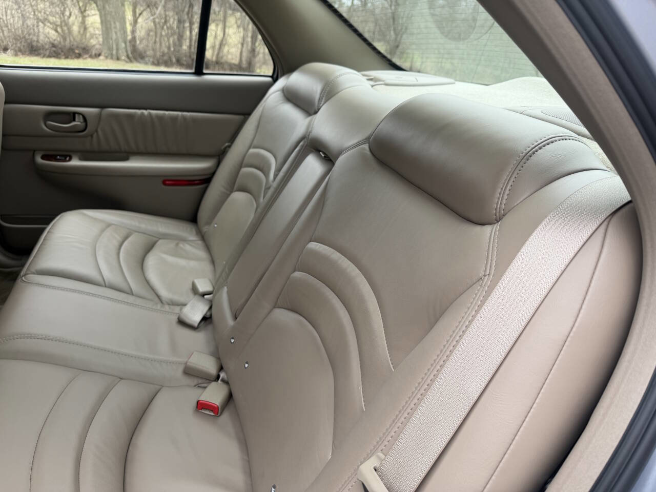 Used 2005 Buick Century Custom image 13