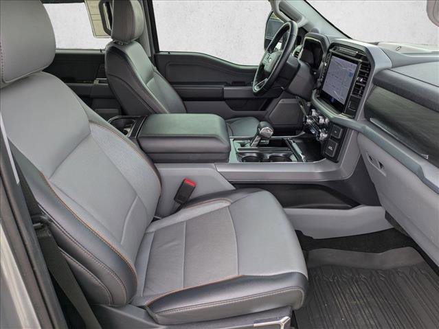 Used 2024 Ford F150 Lariat w/ Tow/Haul Package image 23