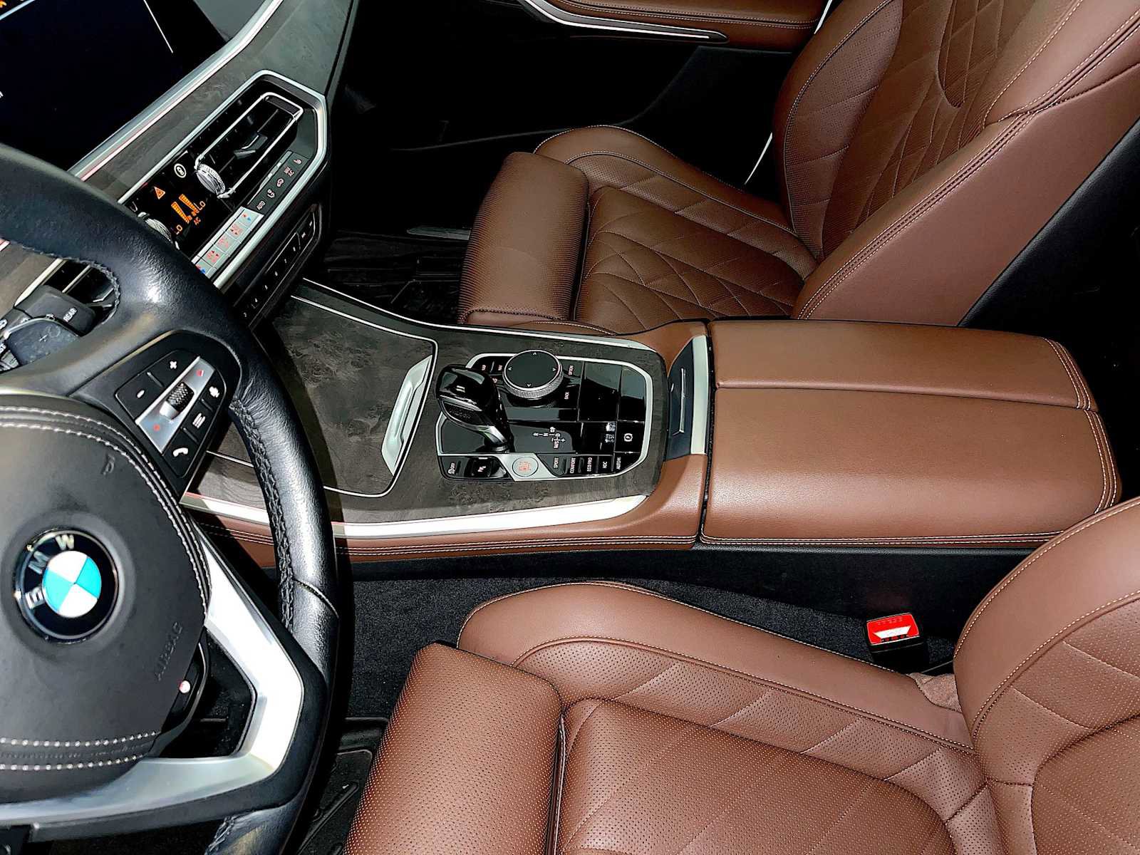 Certified 2023 BMW X5 xDrive40i image 19