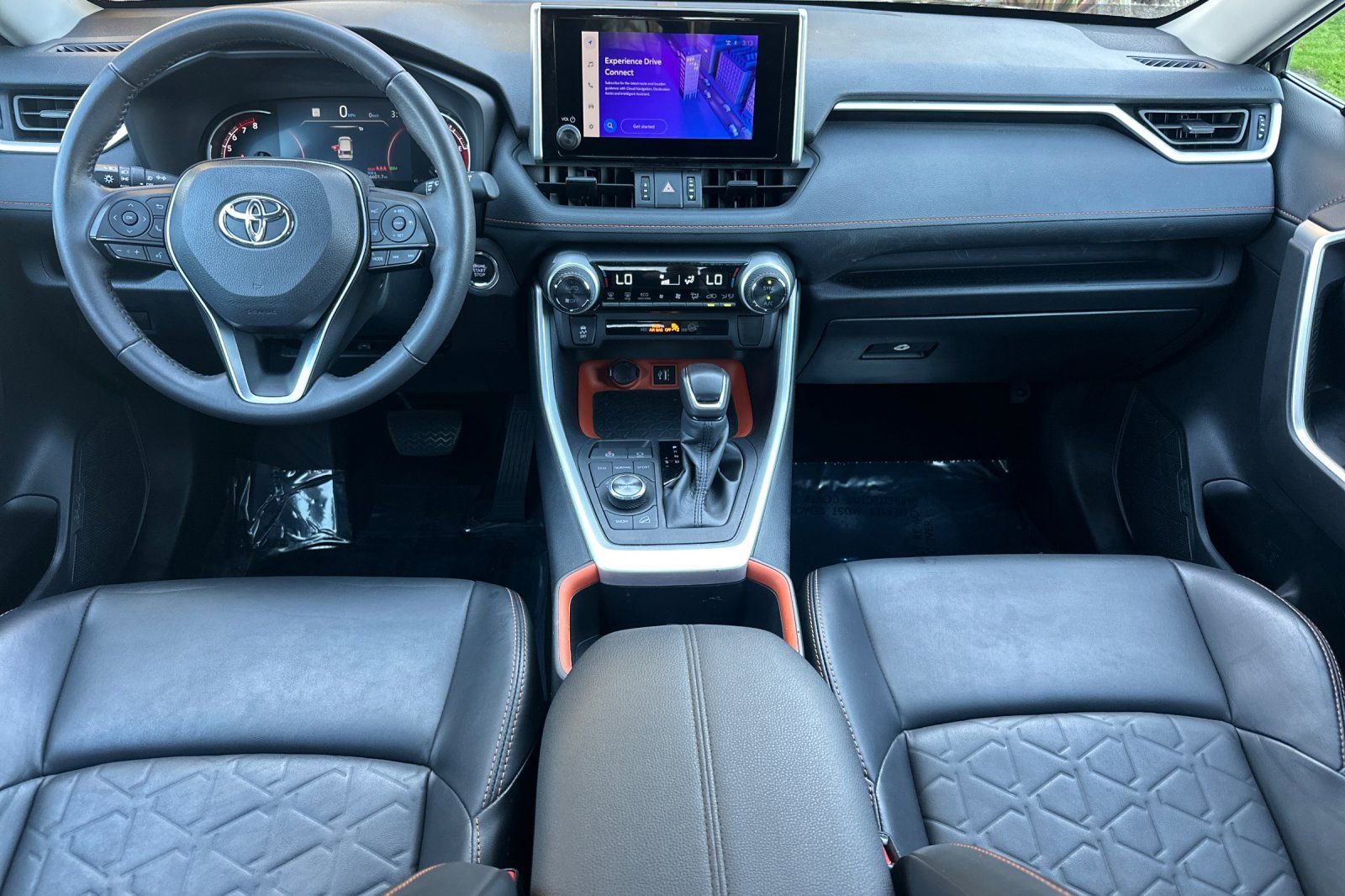 Certified 2024 Toyota RAV4 Adventure image 17