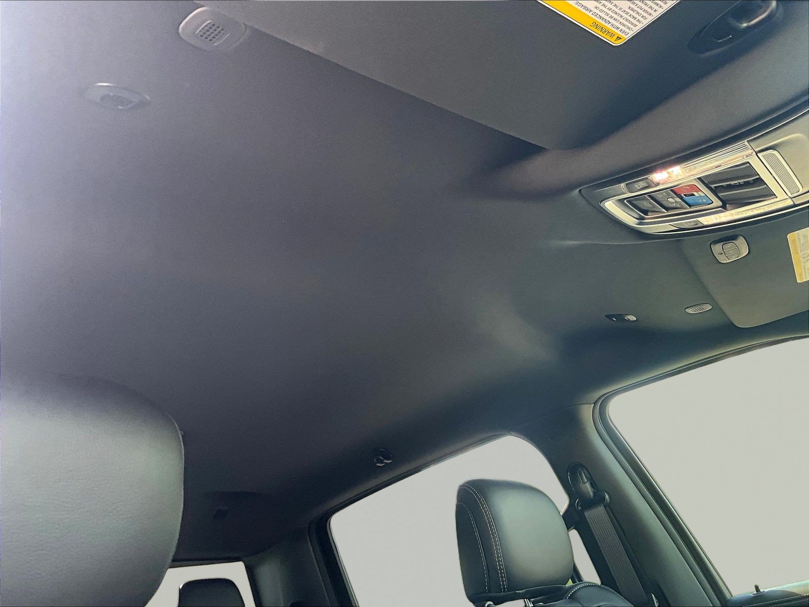 New 2026 RAM 1500 RHO AWD/4WD image 13