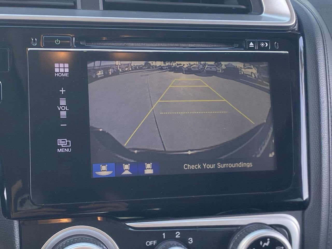 Used 2015 Honda Fit EX image 28