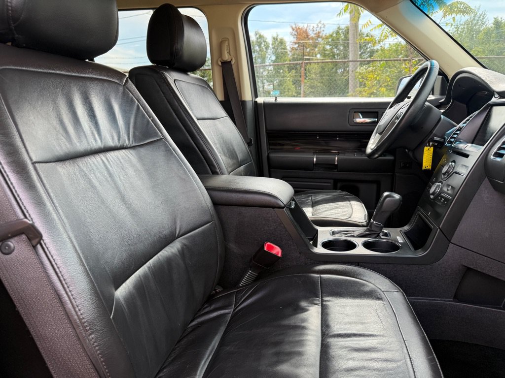 Used 2014 Ford Flex SEL w/ Equipment Group 202A AWD/4WD image 10