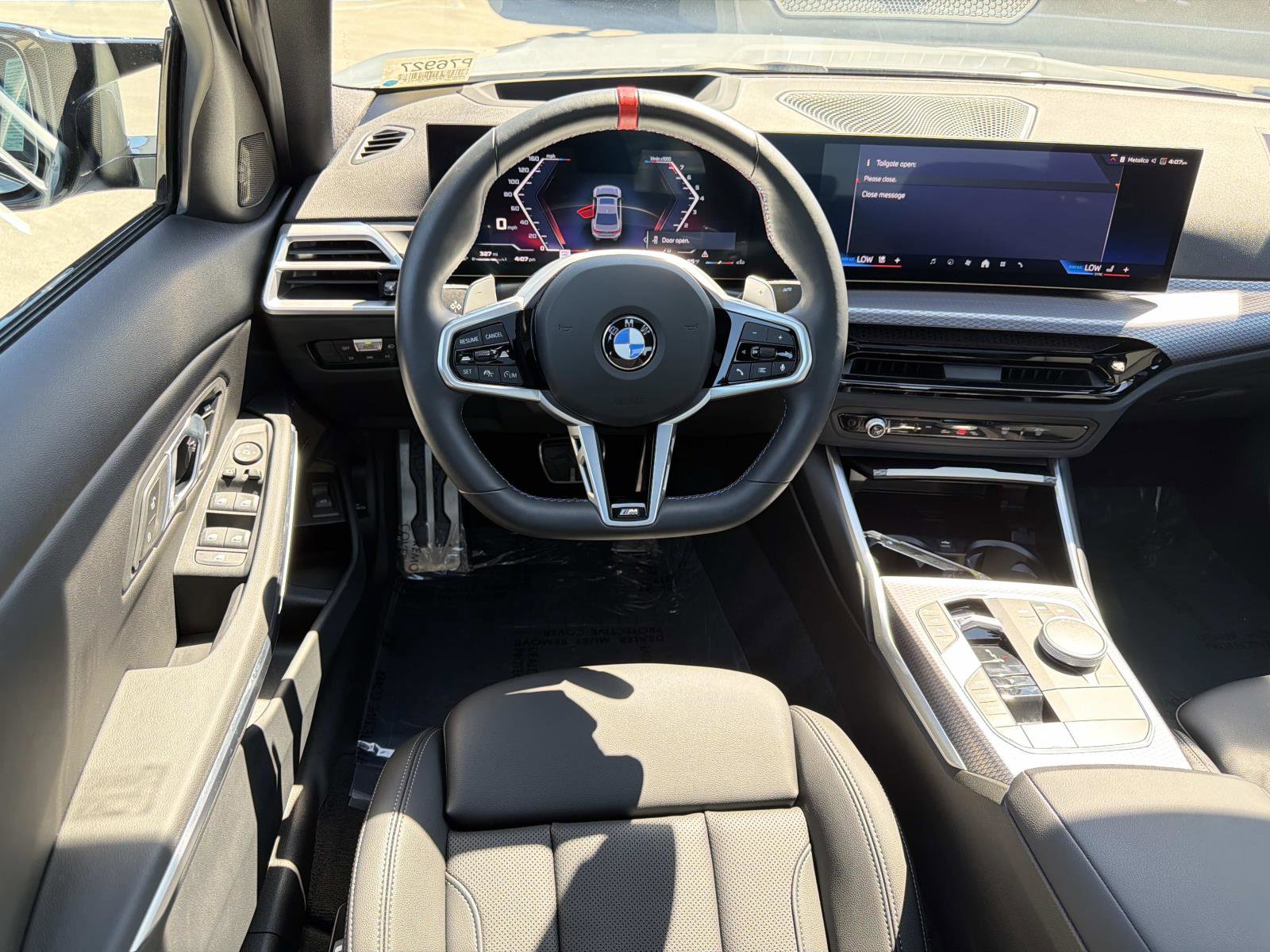 Used 2025 BMW M340i image 8