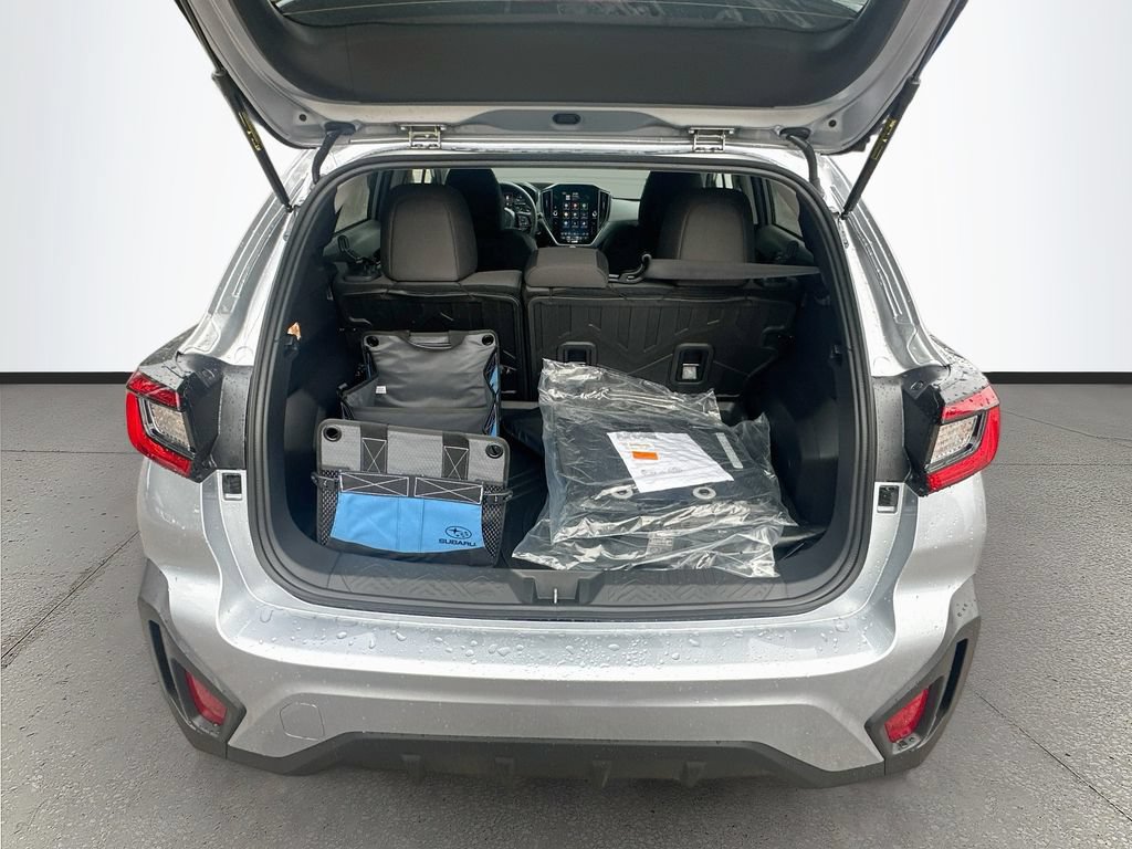 Certified 2026 Subaru Crosstrek 2.5i Premium AWD/4WD image 25