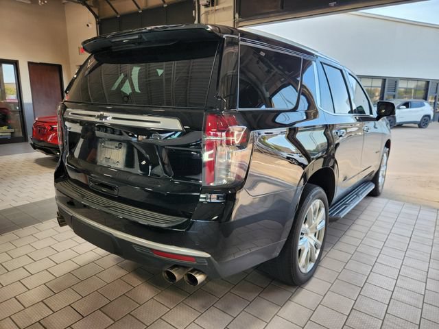 Used 2023 Chevrolet Tahoe High Country RWD image 6