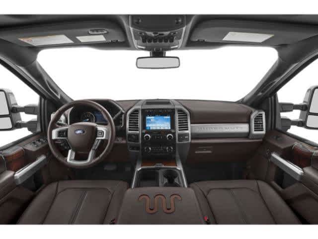 Used 2019 Ford F350 Lariat w/ Lariat Ultimate Package AWD/4WD image 8